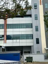 Golden Bukit Dormitory 2 (D14), Factory #592815871